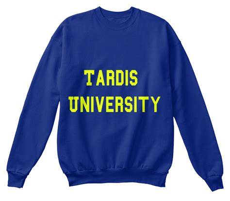 Fake University Clothing 